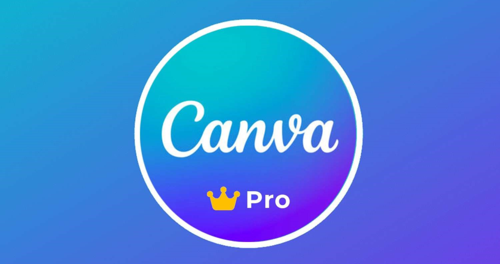 CANVA PRO